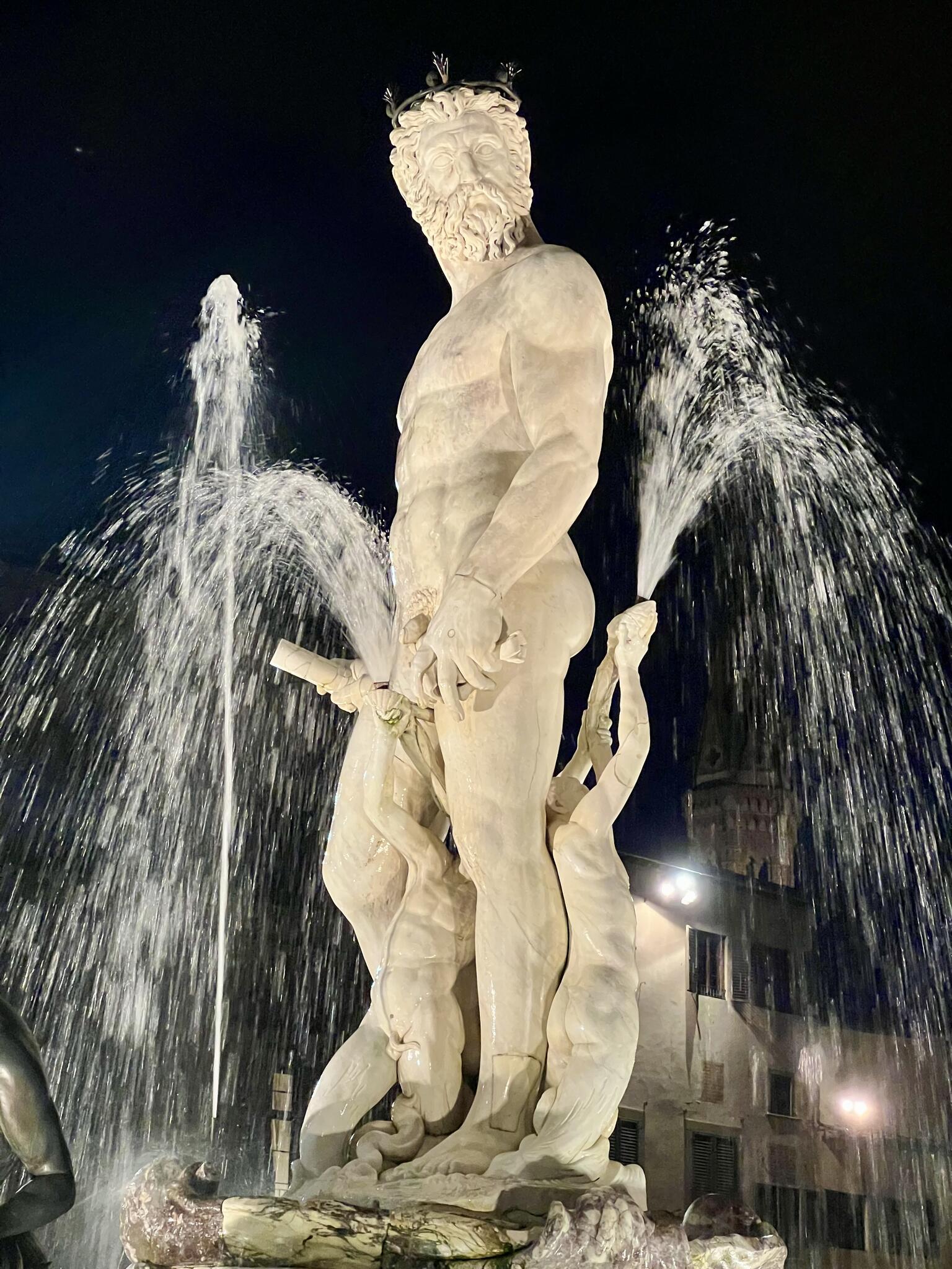 Piazza della Signoria